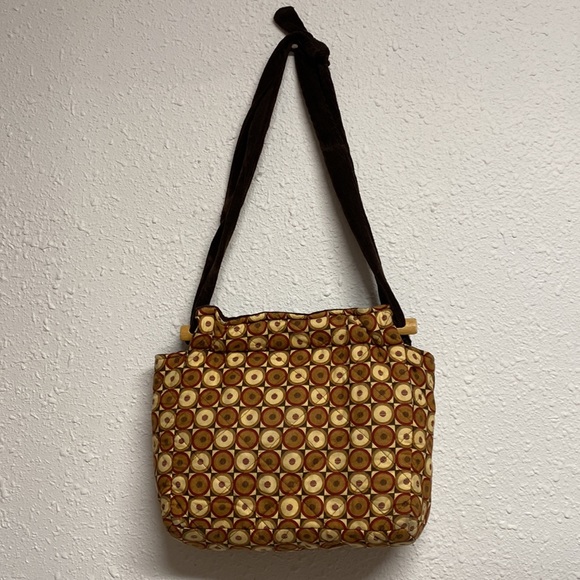 Lee Cooper Shoulder Hobo Bag - Picture 3 of 4